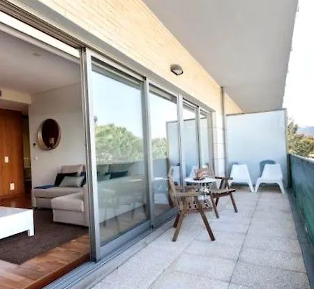 Areias Beach Apartment Viana do Castelo