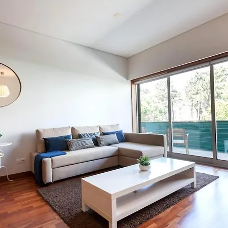 Areias Beach Apartment Viana do Castelo