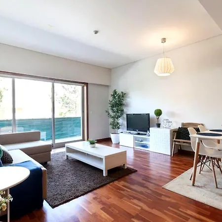 Areias Beach Apartment *