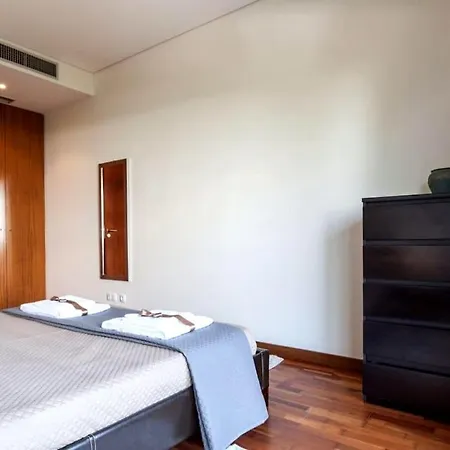 Appartement Areias Beach Apartment Viana do Castelo
