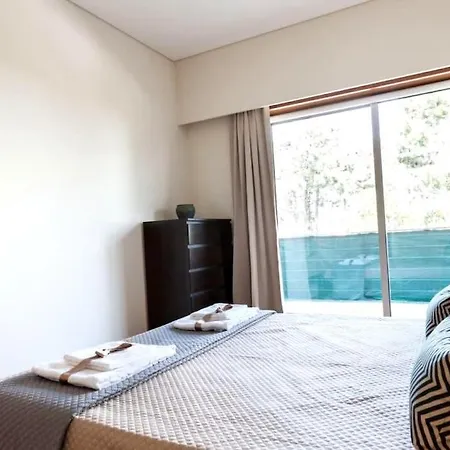 Areias Beach Apartment Appartement