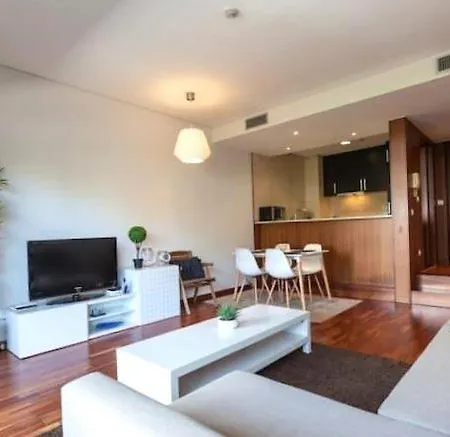 Areias Beach Apartment Viana do Castelo