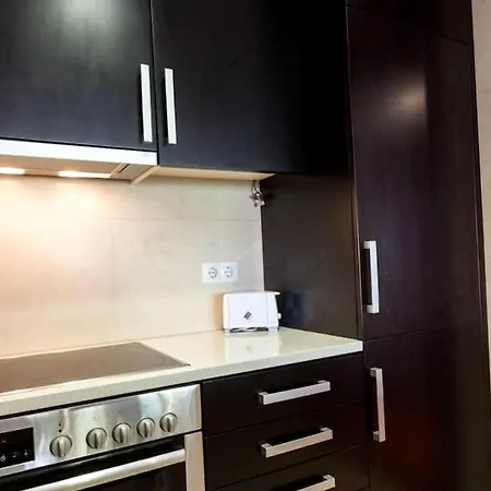 Appartement Areias Beach Apartment Viana do Castelo