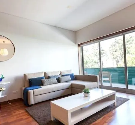 Areias Beach Apartment Appartement