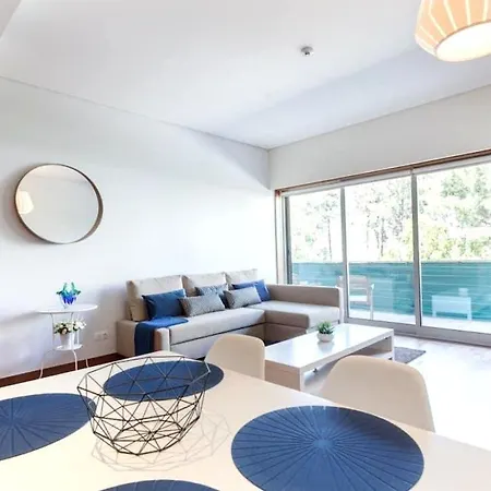 Areias Beach Apartment *