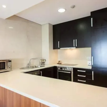 Areias Beach Apartment *
